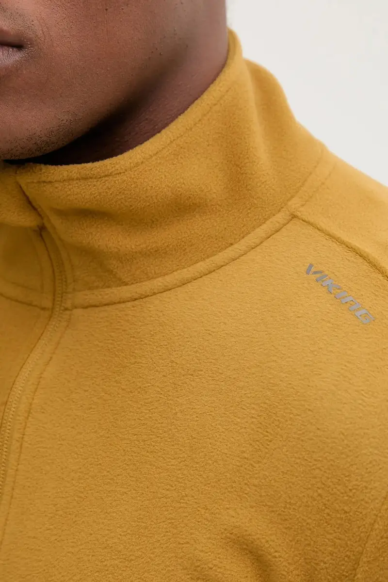 felpa da sport Tesero colore blu Verde miniatura 5