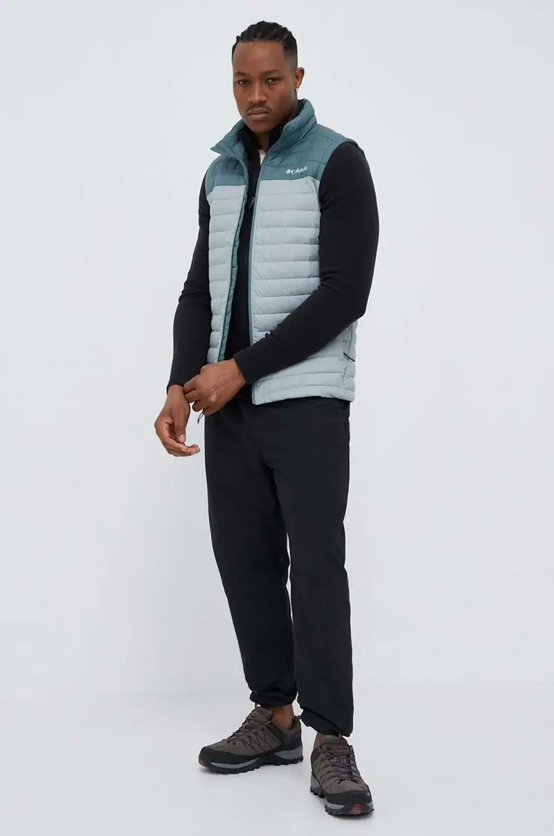 felpa da sport Tesero Nero miniatura 2