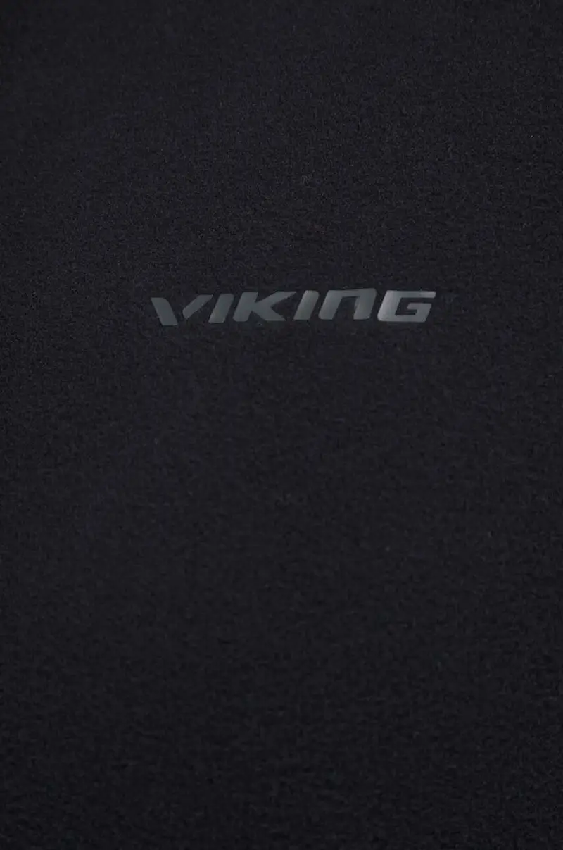 felpa da sport Tesero Nero miniatura 5