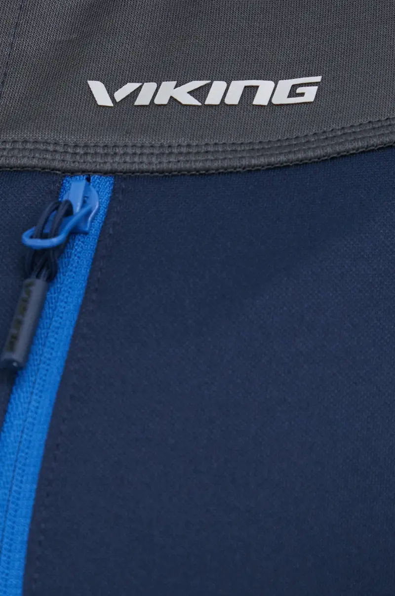 felpa da sport Yosemite uomo con cappuccio Blu navy miniatura 5