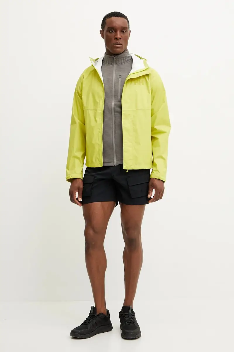 felpa outdoor Admont uomo colore grigio 720/27/8372 miniatura 2