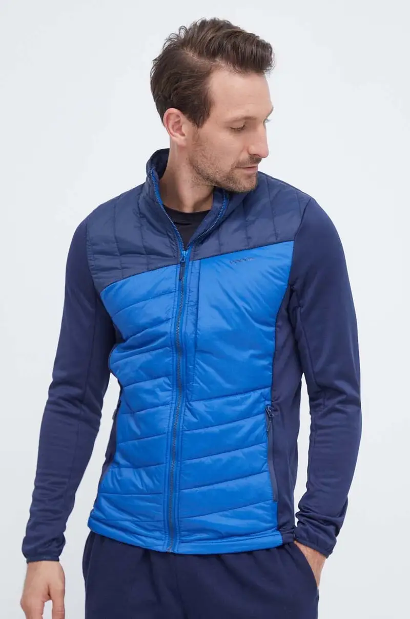 giacca da sport Blast colore blu