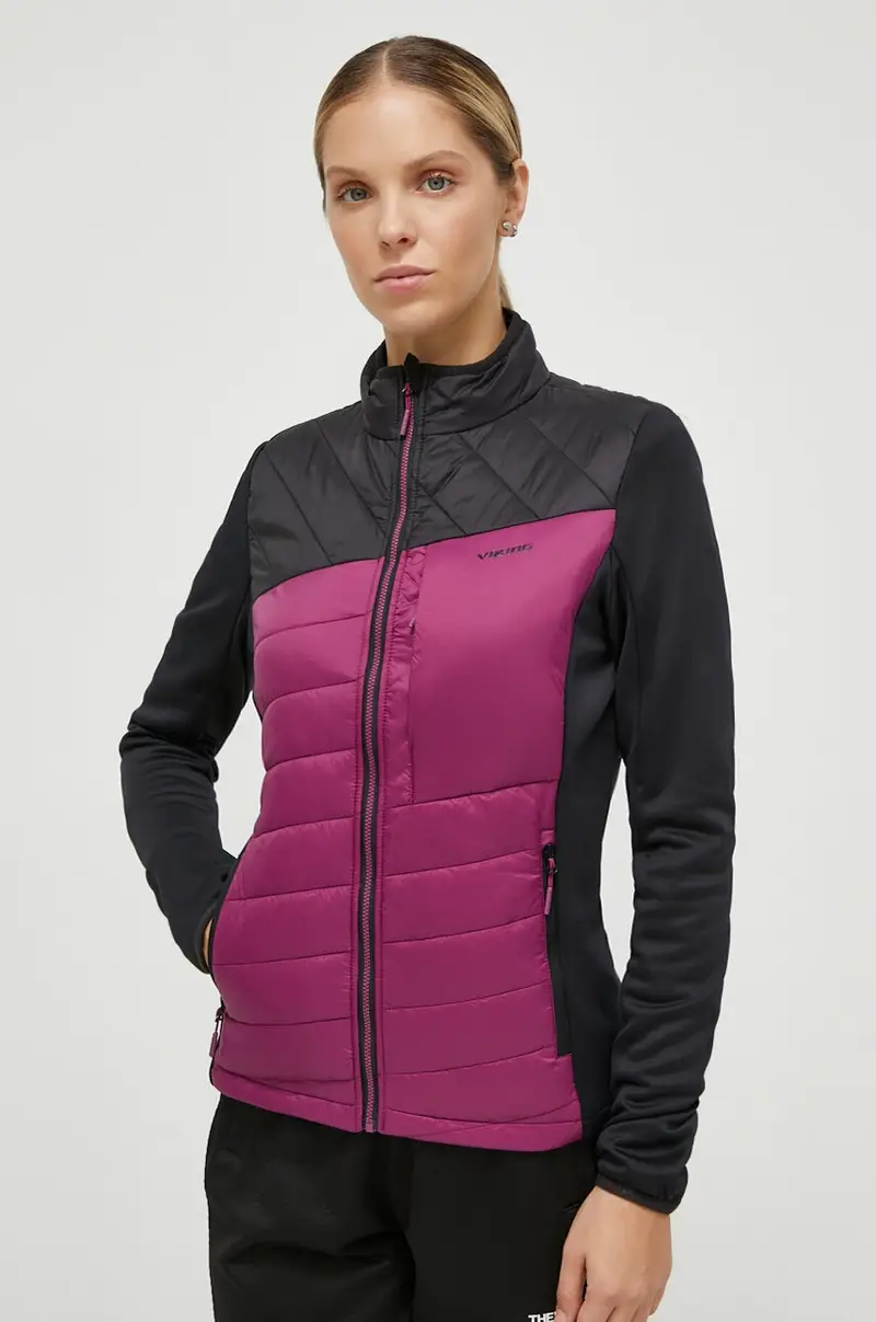 giacca da sport Blast Violetto