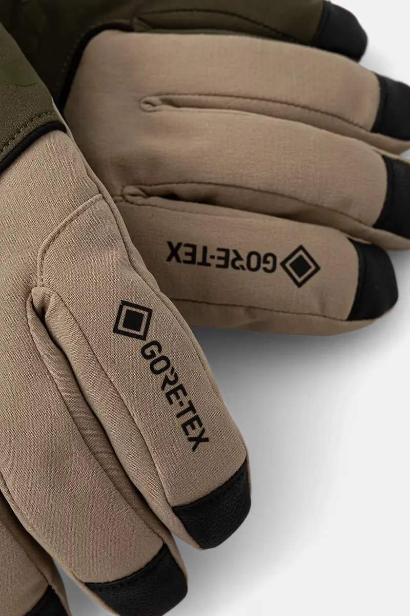 Viking Guanti Verde 3982524 miniatura 2