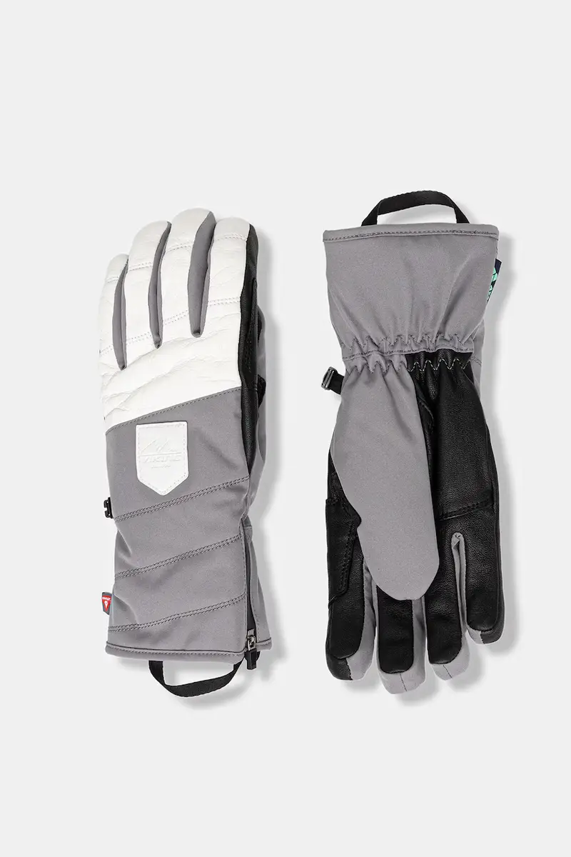 Viking Guanti Grigio 3981298