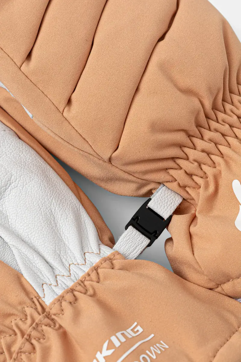 Viking Guanti Arancione 3980784 miniatura 2