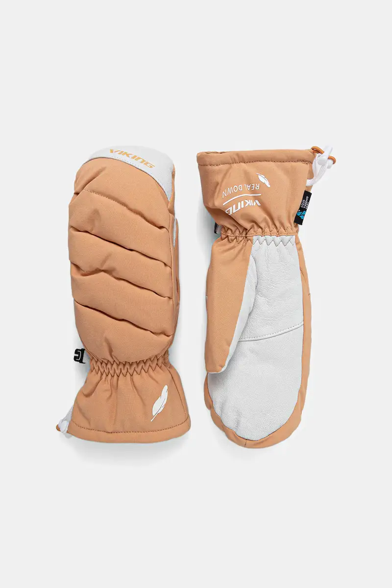 Viking Guanti Arancione 3980784