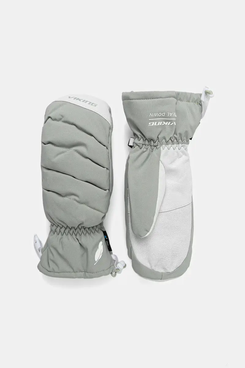 Viking Guanti Verde 3982517