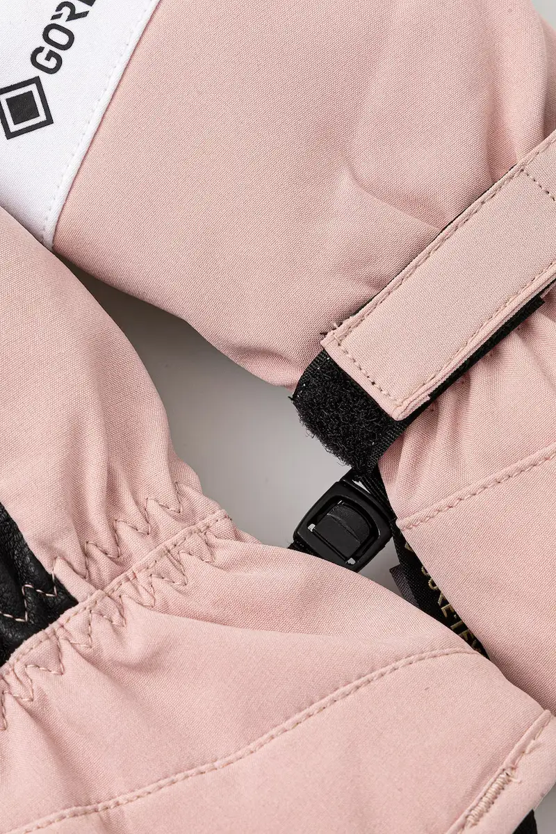 Viking Guanti Rosa 3982332 miniatura 2