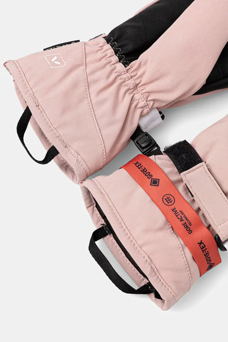 Viking Guanti Rosa 3982334 miniatura 2