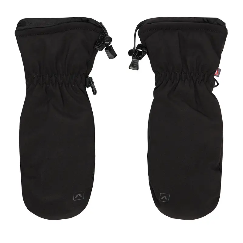 Viking Guanti Nero 2786691