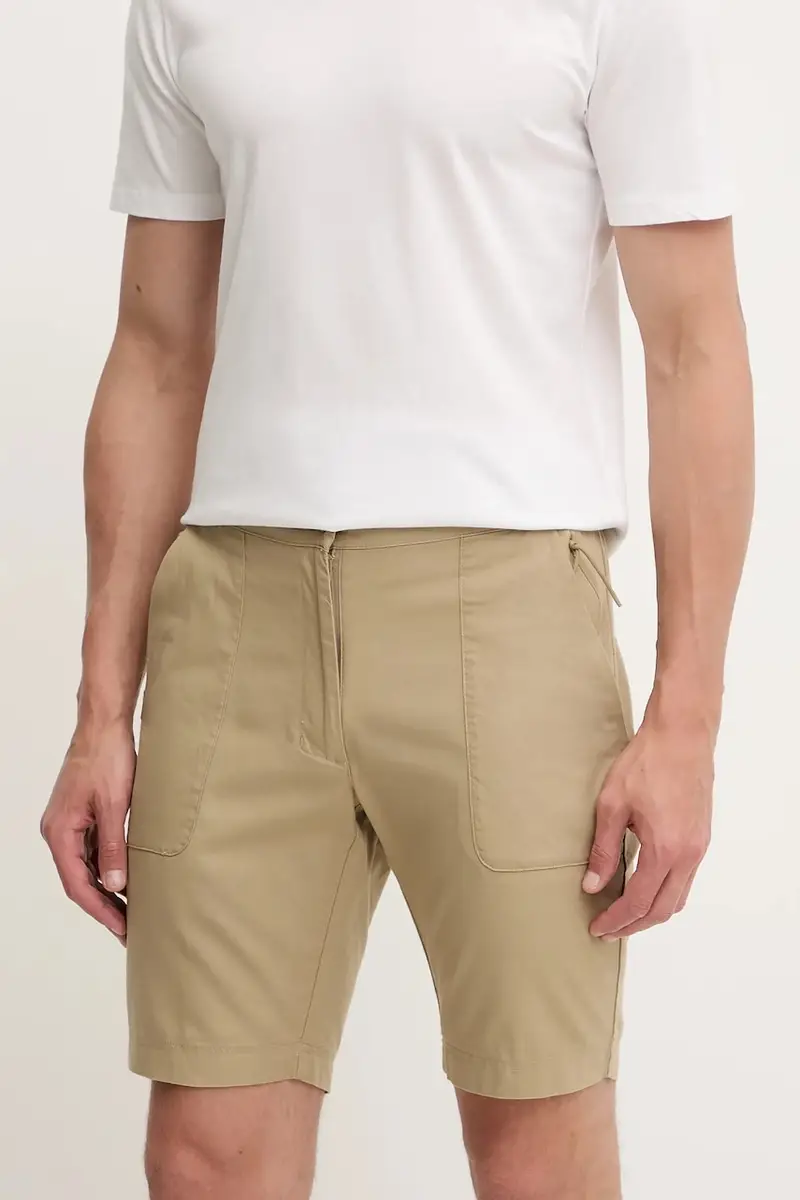 pantaloncini da esterno Banao colore verde 800/27/9183