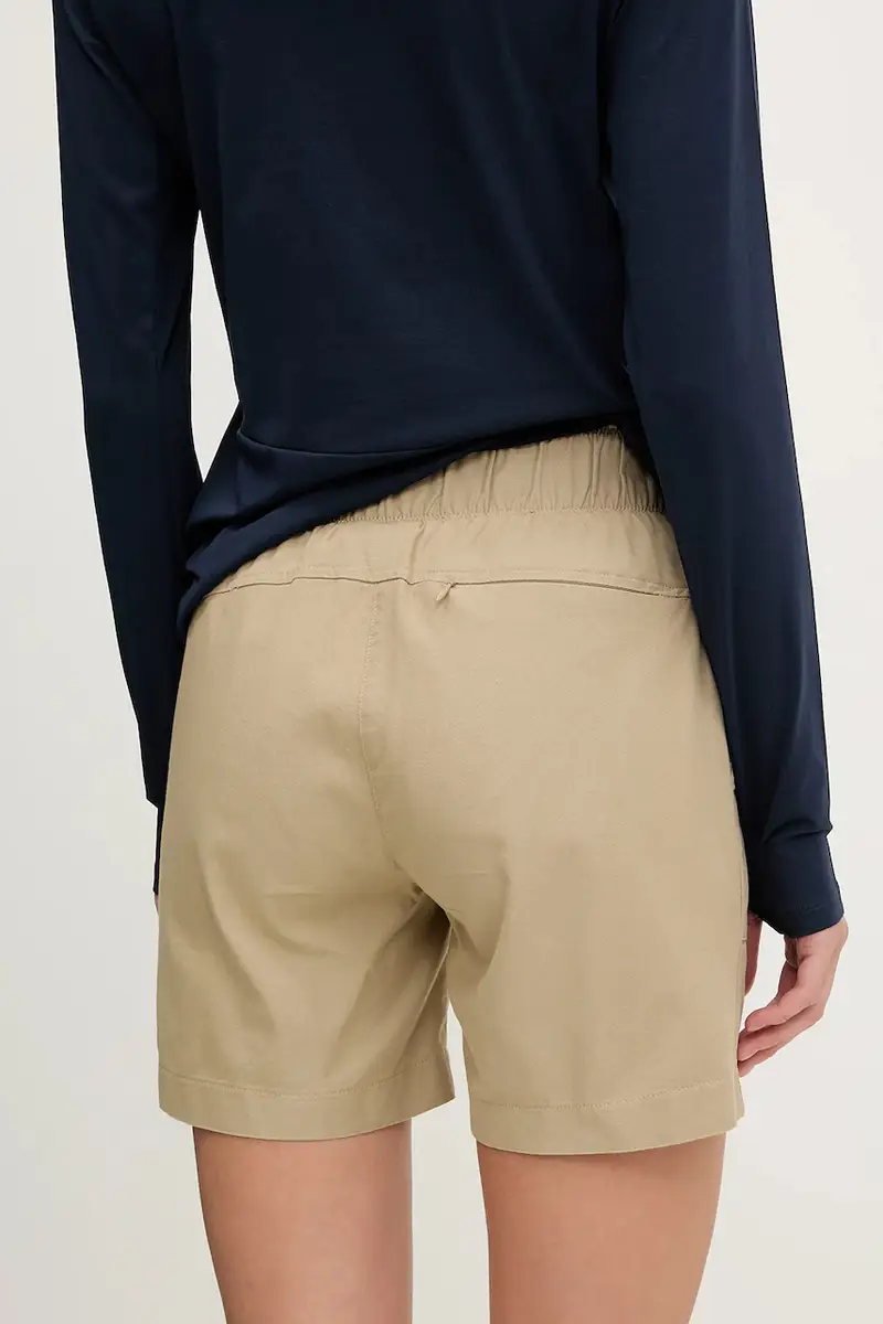 pantaloncini da esterno Banao donna colore verde 800/27/8292 miniatura 3