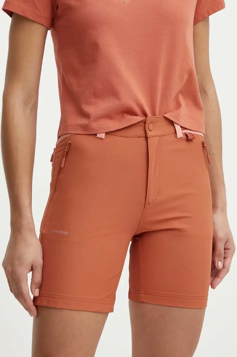 pantaloncini da esterno Sequoia colore rosa