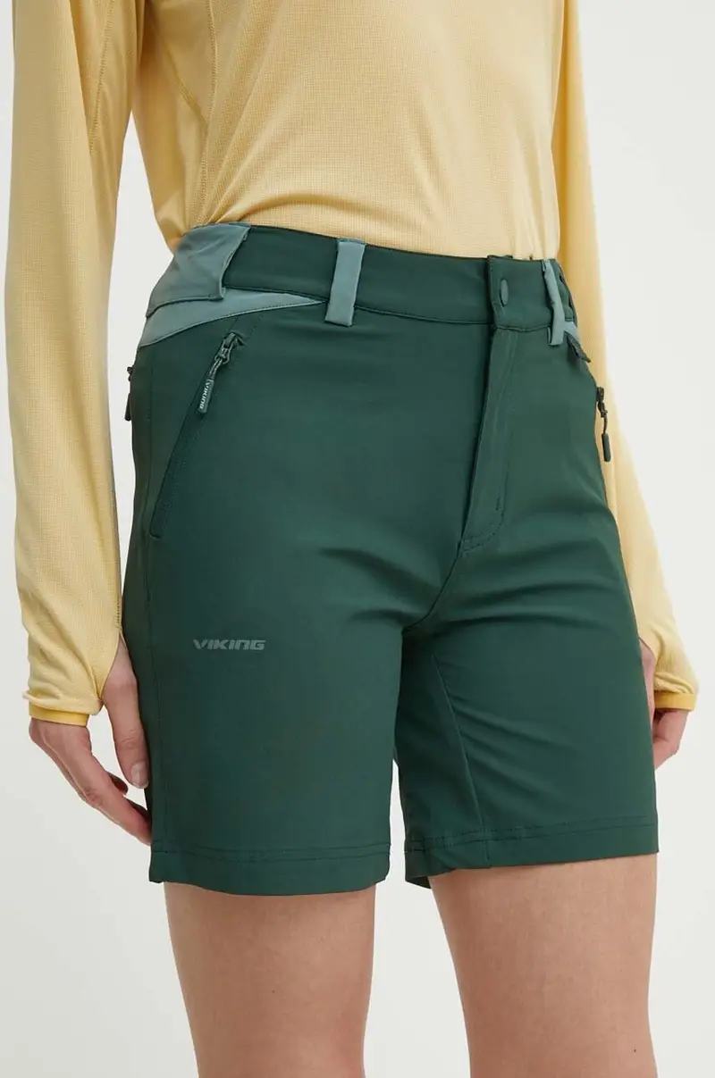 pantaloncini da esterno Sequoia colore verde