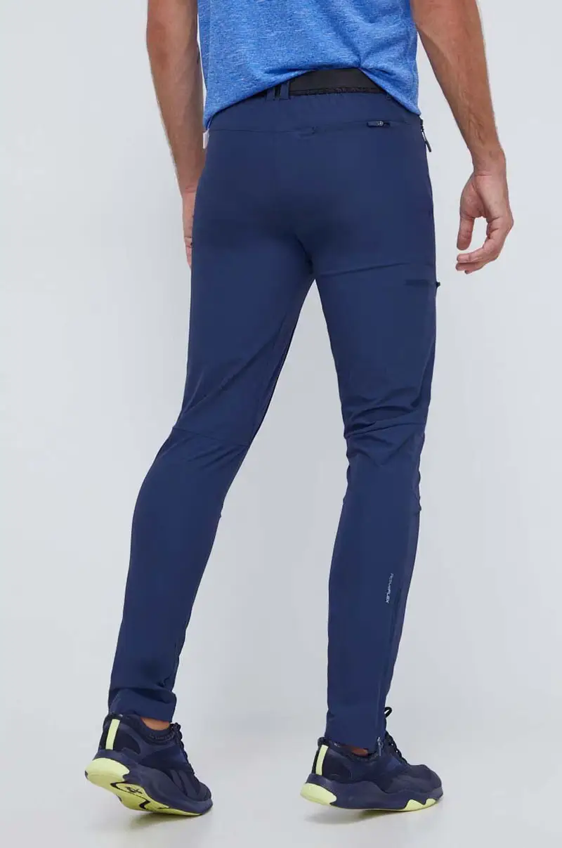 pantaloni da esterno Expander uomo Blu navy miniatura 3