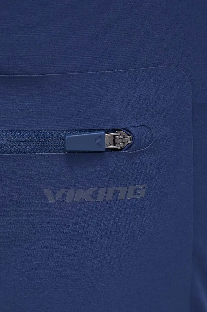 pantaloni da esterno Expander uomo Blu navy miniatura 4