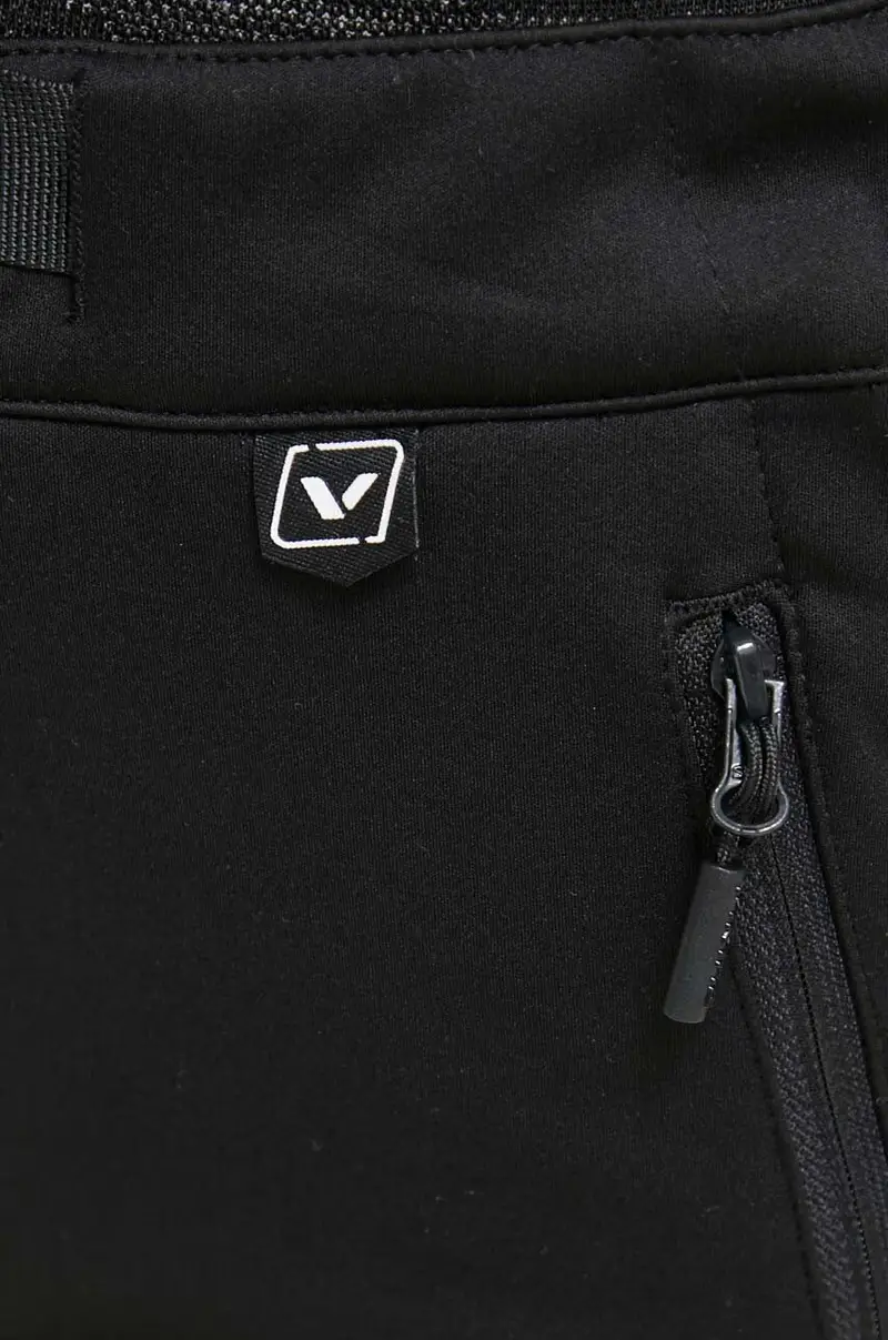 pantaloni da esterno Summit Warm 2.0 Nero miniatura 4