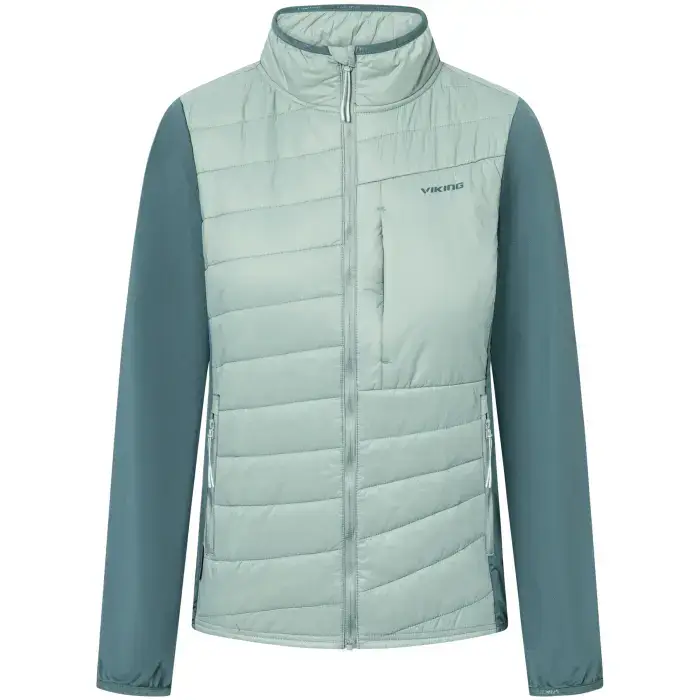 Piumino da donna Viking Zemu