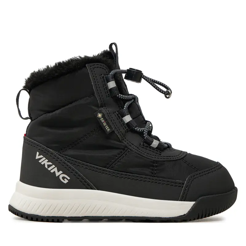 Stivali da neve Viking 3-94605-277 Nero