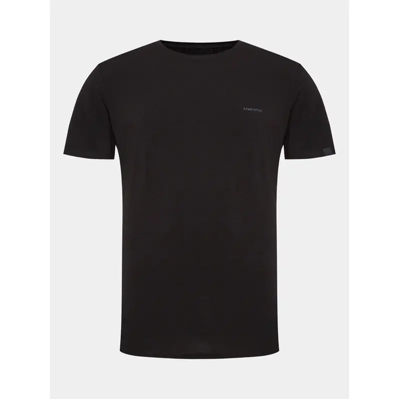 Viking T-shirt Nero 4163836