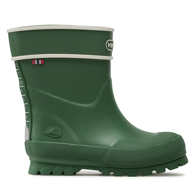 Wellington Viking Alv Jolly 1-60060-4 Verde