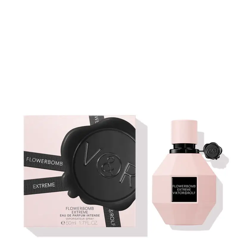 Viktor&Rolf - Flowerbomb Extreme EDP intense - 50 ml