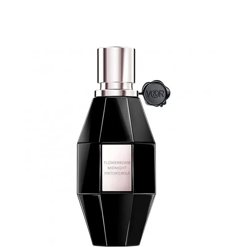 Viktor & rolf Flowerbomb MIdnight Eau de Parfum 90ML