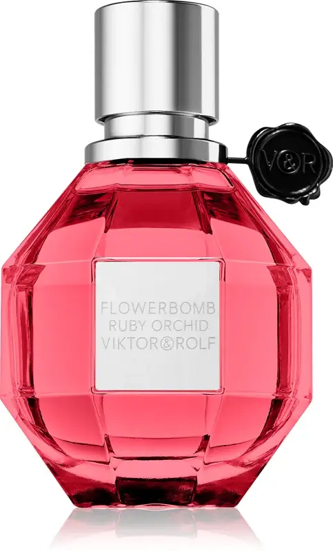 Flowerbomb Ruby Orchid EDP W 50 ml