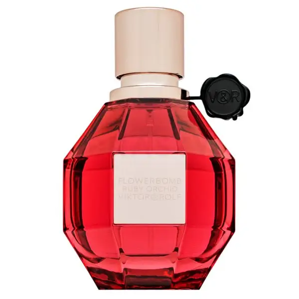 Flowerbomb Ruby Orchid EDP W 50 ml