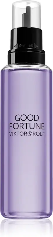 Viktor & Rolf Eau de Parfum Donna 3700195