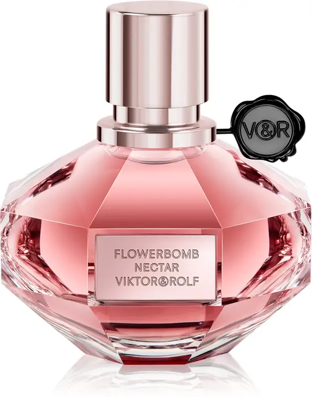 Nettare Flowerbomb - EDP - Volume 50 ml