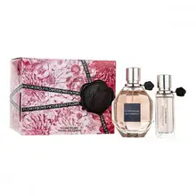 Set regalo Flowerbomb EDP 100 ml e EDP 20 ml