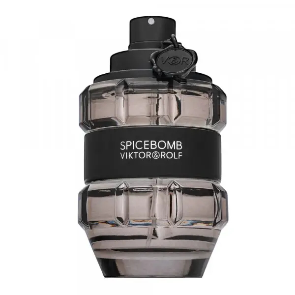 Spicebomb EDT M 150 ml
