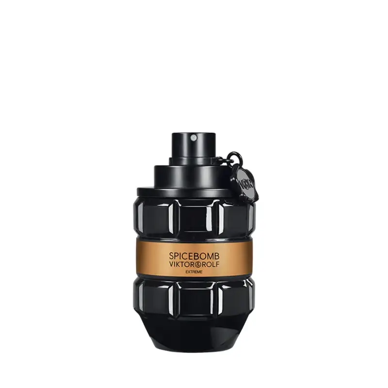 Viktor & Rolf Eau de Parfum Uomo Nero 3044630