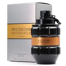 Spicebomb Extreme EDP - 50 ml