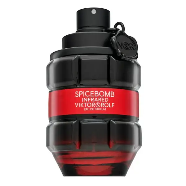 Spicebomb Infrared EDP M 90 ml
