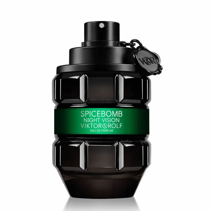 Viktor & Rolf Eau de Parfum Uomo Verde 3064485