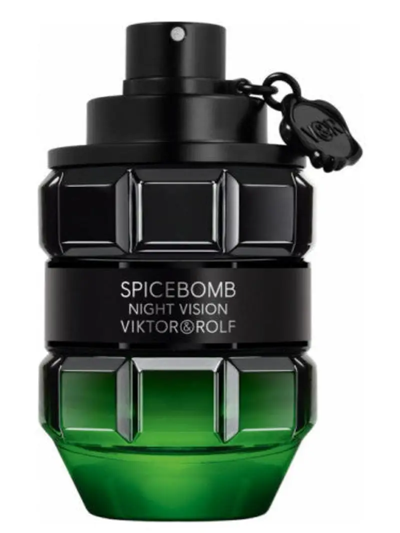 Viktor & rolf Spicebomb Night Vision Eau de Toilette 90ML
