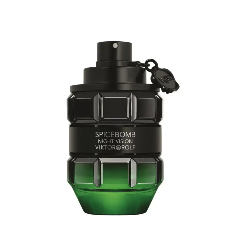 Viktor & Rolf Eau de Toilette Uomo Verde 3071986