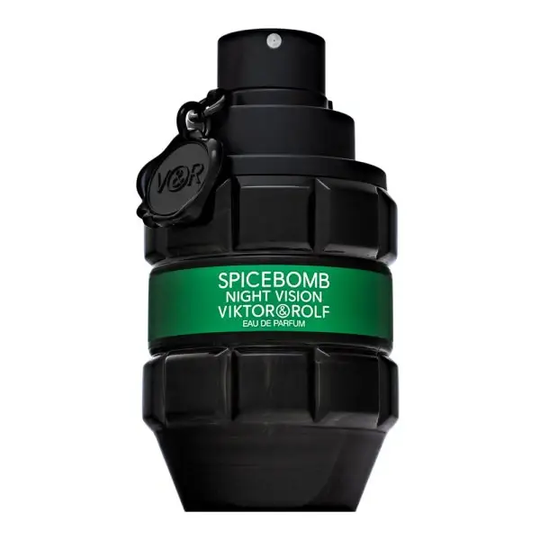 Spicebomb Night Vision EDP M 50 ml