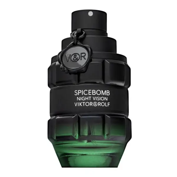 Spicebomb Night Vision EDT M 50 ml