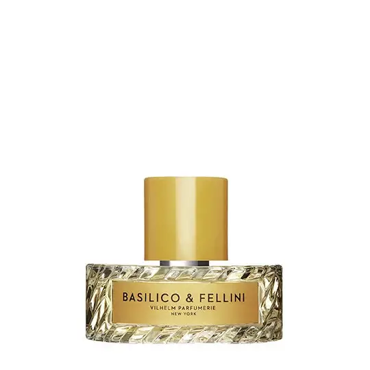 Basilico & Fellini Eau de Parfum 50 ml