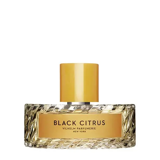 Black Citrus Eau de Parfum - 20 ml