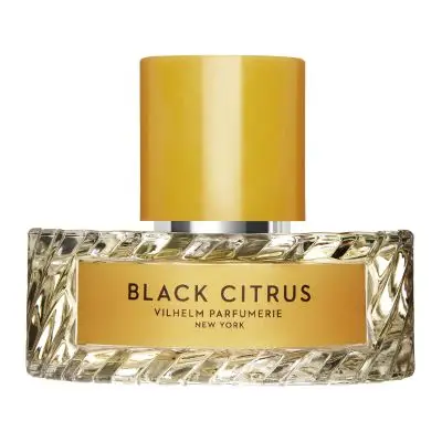 Black Citrus EDP 50 ml