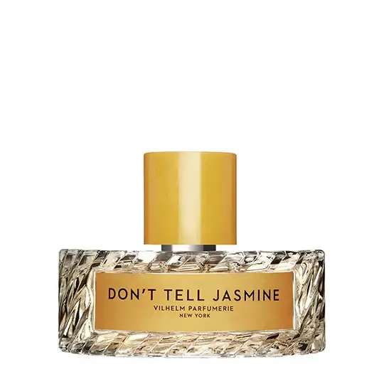 Don't Tell Jasmine Eau de Parfum - 20 ml