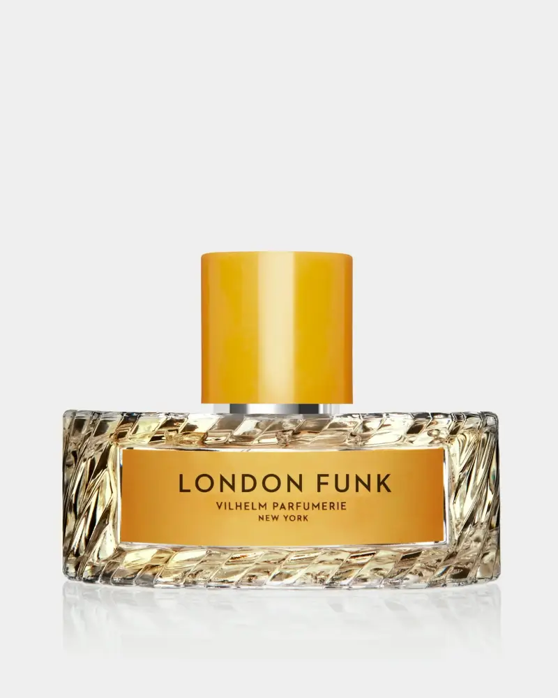 London Funk eau de parfum - 100 ml