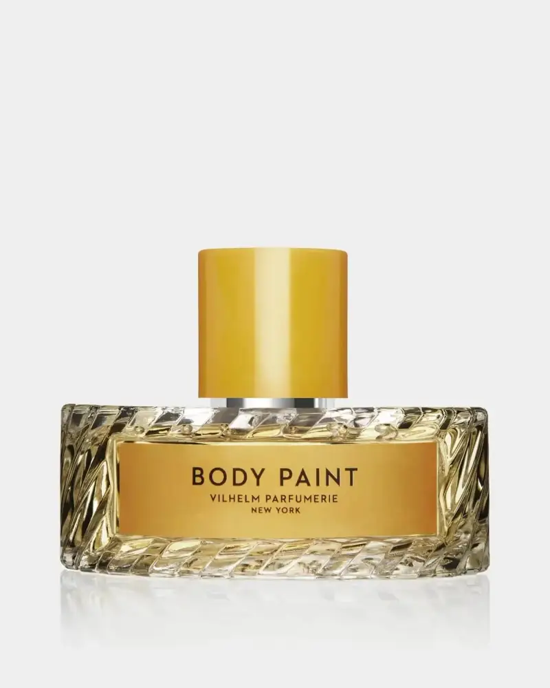 Parfumerie BODY PAINT - 100 ml