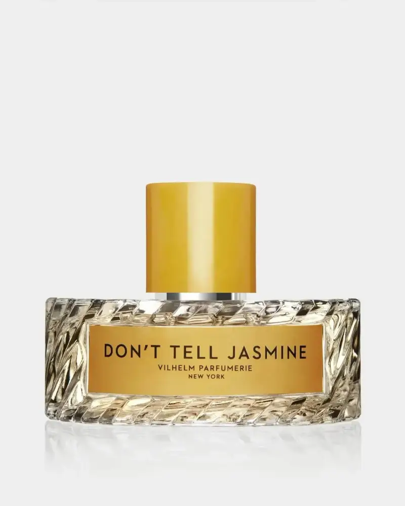 Vilhelm Parfumerie DON'T TELL JASMINE - 100 ml