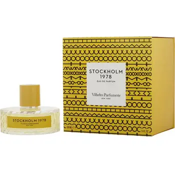 parfumerie Stockholm 1978 EDP - 100ml